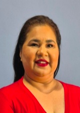 Retrato de CRIS REGES