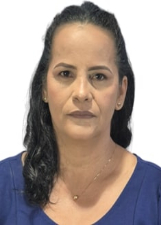 Retrato de RILDA FROES