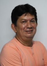 Retrato de NILTON MOREIRA