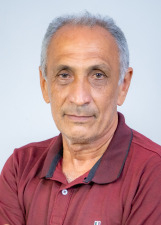 Retrato de FRANQUIBERTO