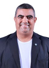Retrato de LEANDRO DU VALE