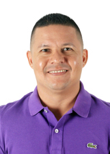 Retrato de LUIZÃO