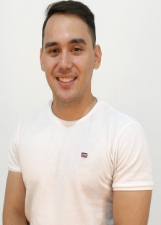 Retrato de JHONATHAN BEMERGUY