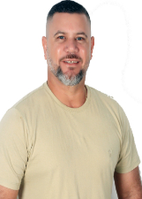 Retrato de ANDERSON ALEMAO