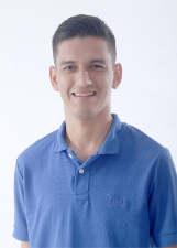 Retrato de FELIPE LINDOSO