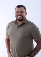 Retrato de DANISON NEGRÃO