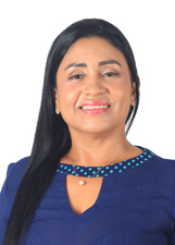Retrato de PROFESSORA NATALIA HIDALGO