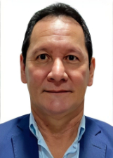 Retrato de EDILSON BATISTA