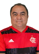 Retrato de KEIMADO