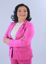 Retrato de NAYLE COSTA