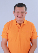 Retrato de JOSIVAN PINHEIRO
