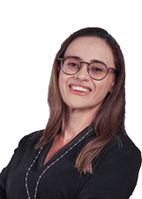 Retrato de TAINA VASCONCELOS