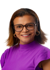 Retrato de INARA COUTINHO