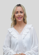 Retrato de ALINE ROSA