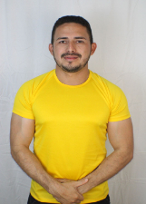 Retrato de CECILIO FILHO