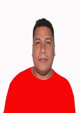 Retrato de MIQUEIAS SOUZA
