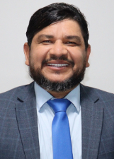 Retrato de ROSINALDO BUAL