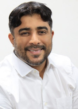 Retrato de DIONE CARVALHO