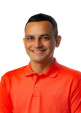 Retrato de WILSON PABLITON