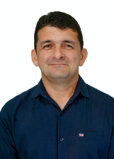 Retrato de FRANK MORAES