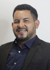 Retrato de KAEL MACEDO