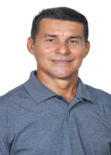 Retrato de DARIO MAR