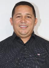 Retrato de FÁBIO SARAIVA