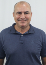 Retrato de PROFESSOR ANDRÉ GOMES