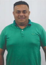Retrato de KELISON DIEB