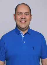 Retrato de ROSIVALDO CORDOVIL