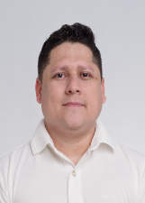 Retrato de HYGOR MAGALHÃES