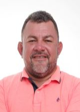 Retrato de BADI PACHECO