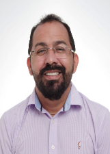 Retrato de BERTONI NASCIMENTO