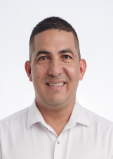 Retrato de WEMERSON BARRIGA