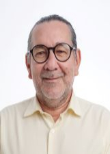 Retrato de ARIALDO GUIMARÃES