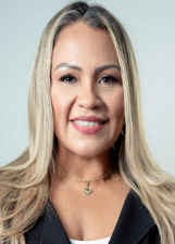 Retrato de NILDA ABRAHIM