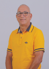 Retrato de FERNANDO MENEZES