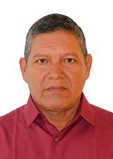 Retrato de BETE NASCIMENTO