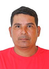 Retrato de MANOEL REIS