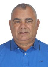 Retrato de ZÉ ROBERTO