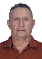 Retrato de CARLOS MENEZES