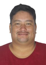Retrato de LÉO DA SAÚDE