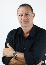 Retrato de JANSEN ALMEIDA