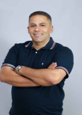 Retrato de LUIS ALVES
