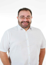 Retrato de FRANK BARROS