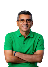 Retrato de LÚCIO FLÁVIO