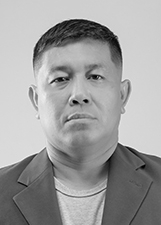 Retrato de JEDER SIQUEIRA