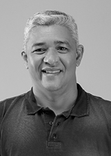 Retrato de EVANEI MENDONÇA