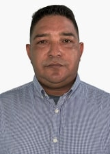 Retrato de ROGERIO GOES