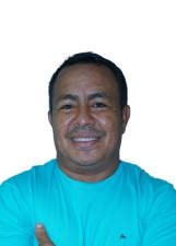 Retrato de PELADO DO MATÁ MATÁ